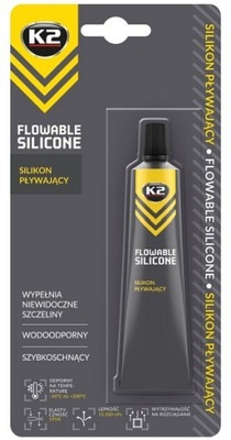 K2 SILIKON PŁYWAJĄCY DO SZCZELIN 21G