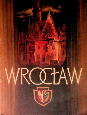 Julian Lewański - Wrocław