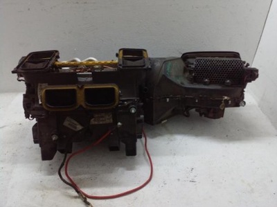 Отопитель mercedes w204 a2048300962 фото №1