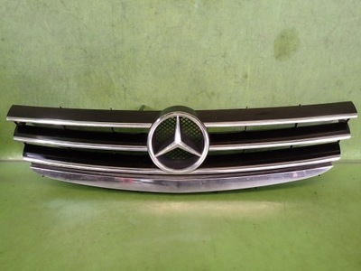 РЕШЁТКА РЕШЁТКА MERCEDES W169 05R 1698800983 05R