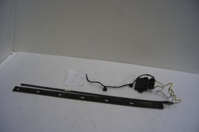 Антена модуль smart open g30 plug-in m-pakiet lci фото №1