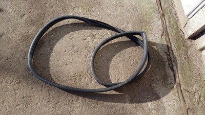 Hyundai tucson iii прокладка дверь правая задняя задняя фото №1