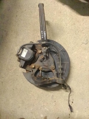 Dodge charger 2016 подшипник i ступица kół фото №1