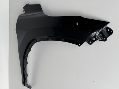 Крыло  правый  перед передний lexus rx350 450h 2016-2022 фото №1