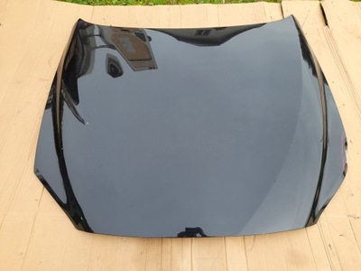 Капот bmw 6 f12 f13 фото №1