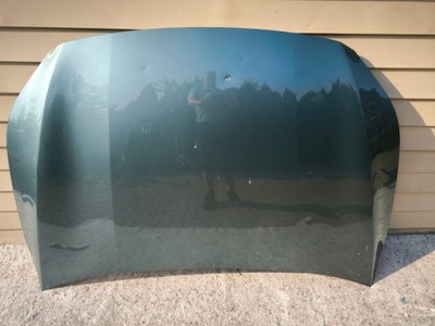 Капот kia ceed proceed iii 18-24 66400j7000 фото №1