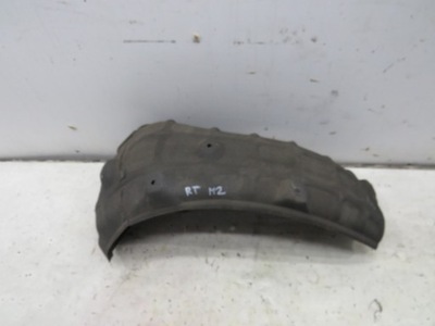 Подкрылок правое задние задняя mazda 2 dj фото №1