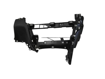 Kia optima рамка захист панелі фото №1