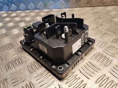 Land rover range rover sport l494 інше обладнання електричний фото №1