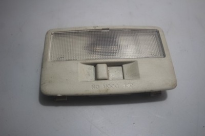 Освітлення кабіни перед mazda 6 ii фото №1