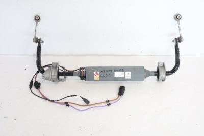 Стабілізатор активний dynamic задня bmw xm g09 5a7fc59 1387km фото №1