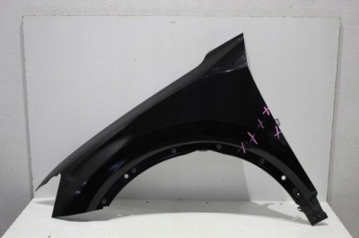 Audi q2 крыло  перед передний левое фото №1