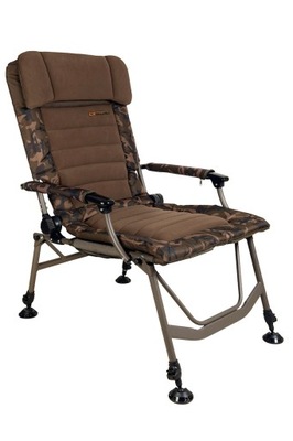 Fotel FOX Super Deluxe Recliner Chair