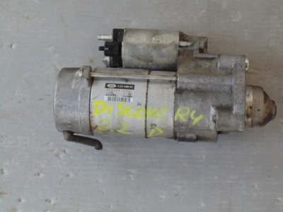 Стартер ej32-11001-ac discovery sport 2.2d 16r. фото №1