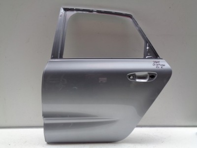 Двері ліва задні citroen c4 picasso ii 13- nr 39601 фото №1