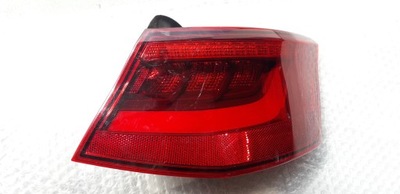 ФАРА ПРАВОЕ ЗАД LED (СВЕТОДИОД ) AUDI A3 III 8V 8V3945096D EU