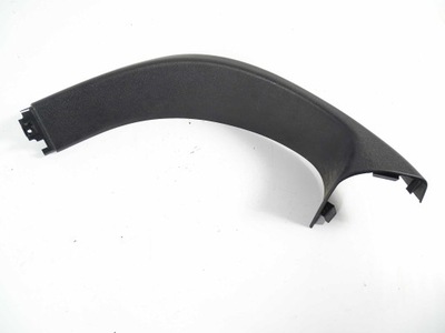 Mercedes r w251 захист бічна кришки багажника ліва фото №1