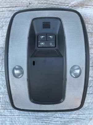 Volvo s60 ii лампа кабины 39826644 фото №1