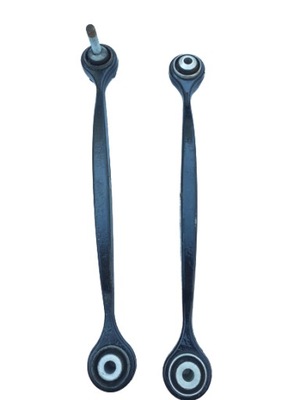 Mercedes ml gl w166 рычаг задняя задняя оригинал фото №1