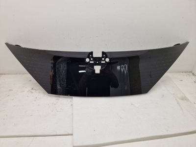 Решётка радиатора решётка радиатора nissan ariya 2022- 623105mp0a фото №1