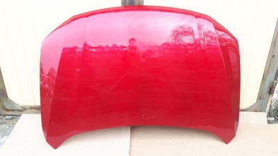 Haval h2 - капот передня комплектна фото №1