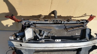 Вентилятор pas передній renault scenic iii 3 фото №1