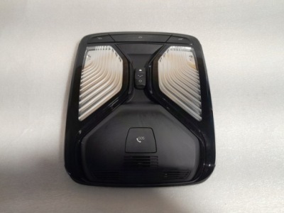 Bmw 5' g30 g31 лампа led потолочный 9109763 фото №1