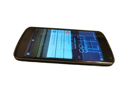 TELEFON LG Nexus 4 E960 - PŁYTA - KAMERA - CZĘŚCI