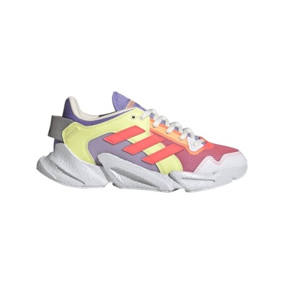 Buty adidas KK X9000 GY0846 (7.5 adidas W UK)