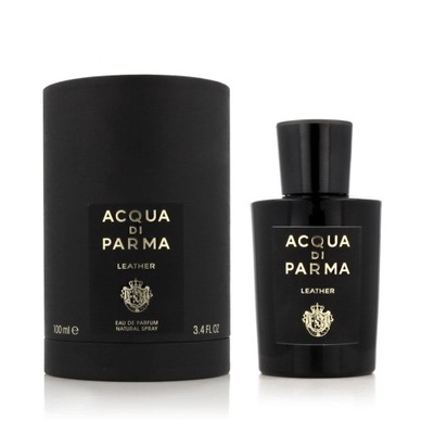 Acqua Di Parma EDP koža 100 ml