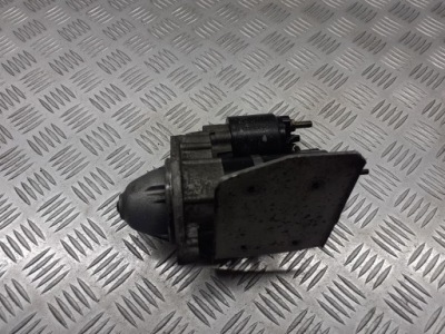 Стартер vw passat b5 fl 2.0 06b911023 фото №1