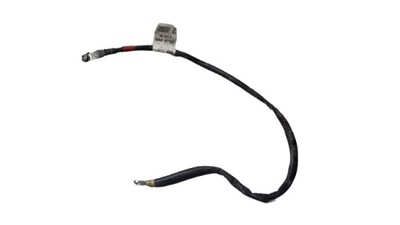 W211 шланг плюсовий клема a2115404732 фото №1