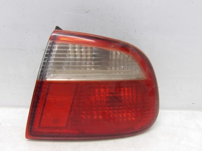 Лампа права задня seat toledo фото №1