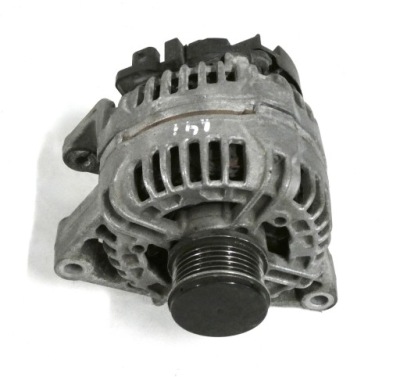 Генератор opel meriva b 1.4 a14xer фото №1