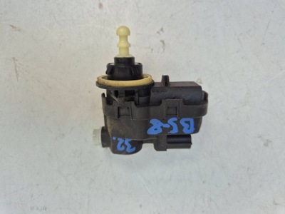 Моторчик регулювання лампи renault clio v captur ii 260564014r фото №1