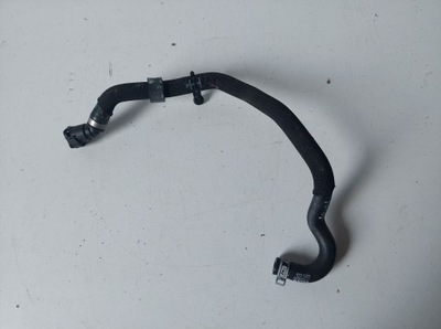 Volvo xc60 ii 17- wąż шланг wody фото №1