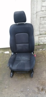 Mazda 3 03-09 сидіння правий передній фото №1