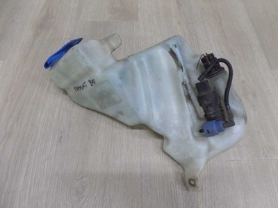 Бачок омивача vw passat b7 alltrack 365 3b0955453t 31087083 фото №1
