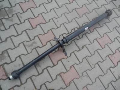 Wał приводной audi a6 c7 4g 3.0tdi фото №1