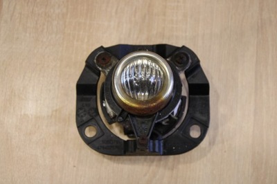 Противотуманная фара левый перед alfa romeo giulietta фото №1