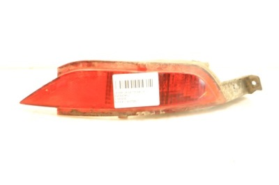 Лампа левая задняя w бампере ford grand c-max фото №1