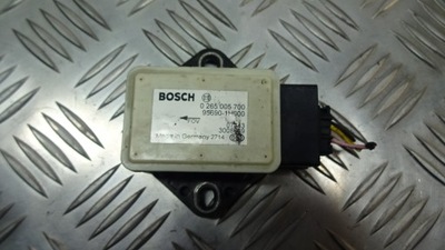 Датчик esp kia cee'd 95690-1h000 фото №1