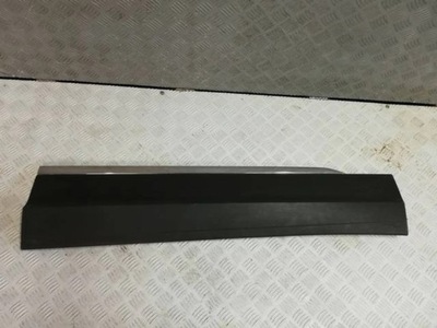 Cc vw tiguan ii молдинг дверь правый перед 5na854940 фото №1