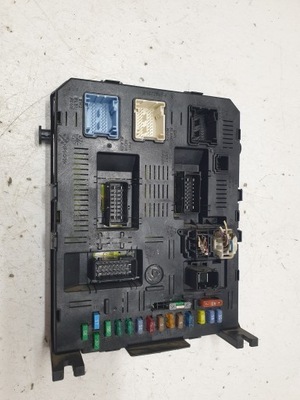 Модуль bsi peugeot 307 9661940480 фото №1