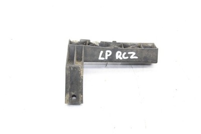 Направляющая накладки порога левый перед peugeot rcz 10- фото №1