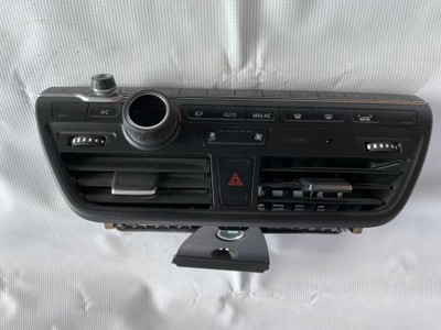 Bmw i3 панель радио кондиционера радио 9379120 фото №1