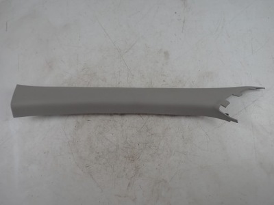 Пластик защита стойка левая сторона dacia duster ii 769123619r фото №1