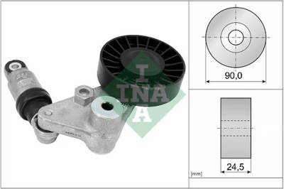 INA 534003310 TENSOR CORREA  