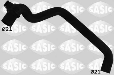 SASIC LAIDAS AUŠINTUVO CITROEN C4/ PICASSO C5 C8 JUMPY PEUGEOT 307 407 607 