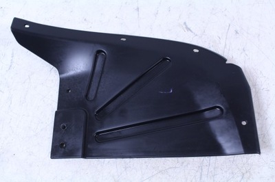 Підкрилок захист підвіска ліва задня ford ranger iv 24r. фото №1